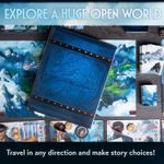 Sleeping Gods: Distant Skies