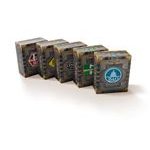 Ticket to Ride Legacy: Legends of the West