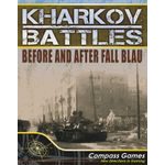 Kharkov Battles: Before and After Fall Blau
