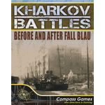 Kharkov Battles