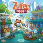 Zvířecí kuchtíci