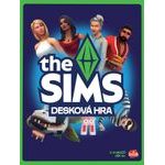 The Sims: Desková hra