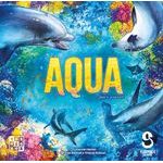 Aqua: Život v oceánech