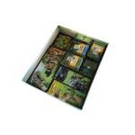 Ark Nova - Insert UV print (e-Raptor)