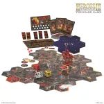 Heroes of Might and Magic III - Peklo (CZ)