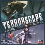 Terrorscape: Dům hrůzy - Zvířecí pudy