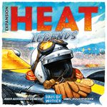 Heat - Legends (EN)
