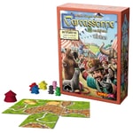 Carcassonne: 10. rozšíření Cirkus