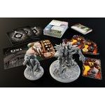 Black Rose Wars: Rebirth - Dread Forge