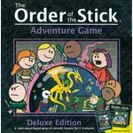 The Order of the Stick: Adventure Game