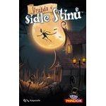 Vražda v sídle Stínů