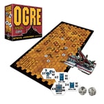 Ogre: Sixth Edition