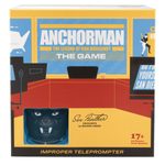 Anchorman: The Game