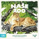 Naše ZOO
