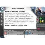 Star Wars Legion - Range Troopers (nové vydání)