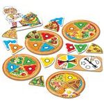 Pizza, pizza