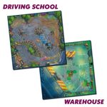 Joyride Duel: Next Gen