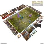 Heroes of Might and Magic III - Bitevní pole (CZ)