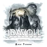 Nidavellir - Idavoll (EN)