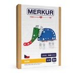 MERKUR Mini Zoo: Slon
