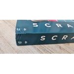 Scrabble original anglické (poškozený obal)