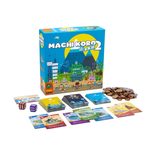 Machi Koro 2 (EN)