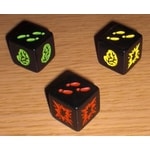 Zombie Dice