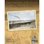 Operation Mercury