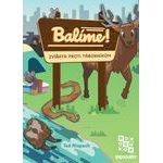Balíme! Zvířata proti táborníkům