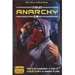 Coup: Rebellion G54 - Anarchy