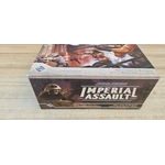 Star Wars: Imperial Assault (poškozený obal)