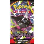 Pokémon - Pitch Black Booster