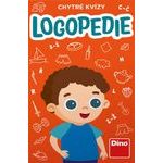 Chytré kvízy: Logopedie