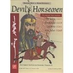 Devil's Horsemen: The Mongol War Machine