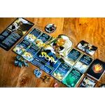 Marvel Dice Throne X-Men: Iceman, Psylocke, Storm, Wolverine