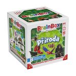 Brainbox: Příroda