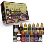 The Army Painter - Warpaints Air Starter Set