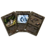 Dominant Species: The Card Game