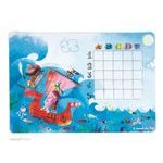 Pirátská bitva (Pirates Battleship)