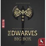 The Dwarves: Big Box