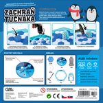 Zachraň tučňáka