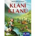 Klání klanů