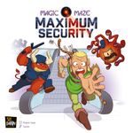 Hrdinové bez záruky: Maximum Security (Perfektní zabezpečení)