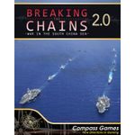 Breaking the Chains 2.0: War in the South China Sea