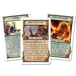 Talisman (EN) - The Firelands