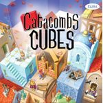 Catacombs Cubes
