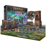 Clank! Legacy Acquisitions Incorporated 2: Darkest Magic