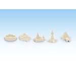 Mega Empires - Special Buildings