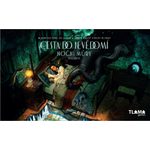 Cesta do nevědomí - Noční můry