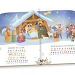 Kouzelné čtení: Vianočné koledy (SK kniha)